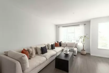 Family Room Photo of 6 8335 Nelson Street, Mission, BC