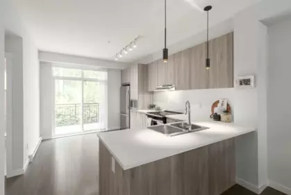 Pantry Photo of 6 8335 Nelson Street, Mission, BC