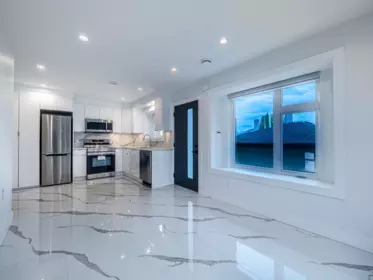 Garage Interior Photo of 3087 Royal Oak Avenue, Burnaby, BC