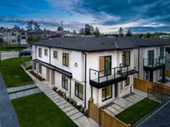 3087 Royal Oak Avenue, Burnaby, BC