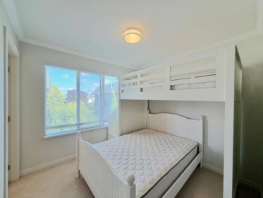 Bedroom 3 Photo of 102 10388 No. 2 Road, Richmond, BC