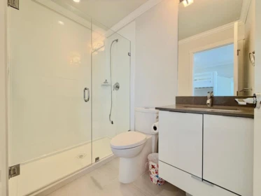 Bedroom 4 Photo of 102 10388 No. 2 Road, Richmond, BC