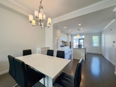 Breakfast Nook Photo of 102 10388 No. 2 Road, Richmond, BC