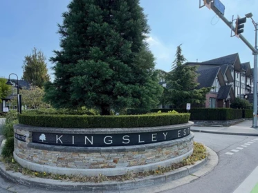 102 10388 No. 2 Road, Richmond, BC, Richmond — Townhouse for sale
