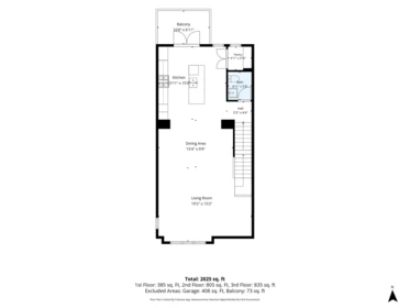 Fitness Center Photo Near 102 10388 No. 2 Road, Richmond, BC