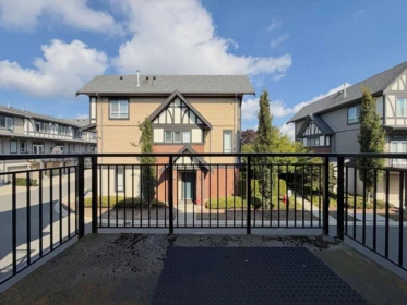 Hot Tub / Spa Photo of 102 10388 No. 2 Road, Richmond, BC