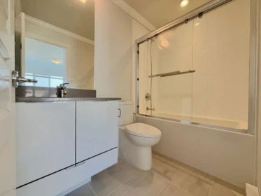 Mudroom Photo of 102 10388 No. 2 Road, Richmond, BC