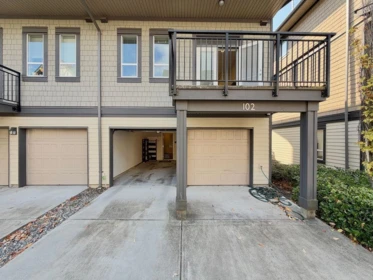 Street View Photo of 102 10388 No. 2 Road, Richmond, BC