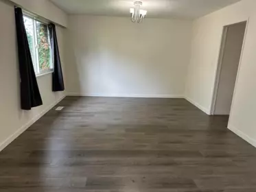 Living Room Photo of 7851 Lucas Road, Richmond, BC