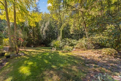 Backyard Photo of 49 650 Roche Point Drive, North Vancouver, BC