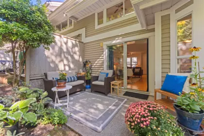 49 650 Roche Point Drive, North Vancouver, BC, North Vancouver — Townhouse for sale