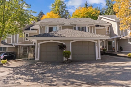 Swimming Pool Photo of 49 650 Roche Point Drive, North Vancouver, BC