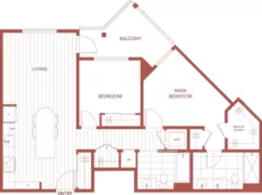 213 2380 Emery Court, North Vancouver, BC