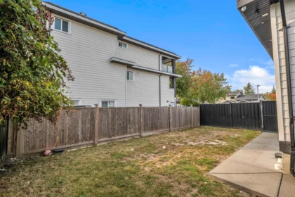 Aerial View of 17284 61a Avenue, Surrey, BC