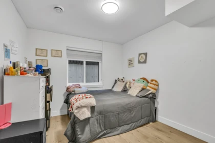 Bedroom 4 Photo of 17284 61a Avenue, Surrey, BC