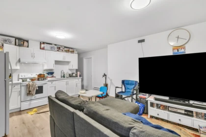 Loft / Bonus Room Photo of 17284 61a Avenue, Surrey, BC
