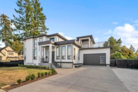 17284 61a Avenue, Surrey, BC