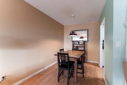 Bedroom 2 Photo of 406 1412 W 14th Avenue, Vancouver, BC
