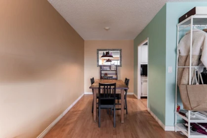 Bedroom 3 Photo of 406 1412 W 14th Avenue, Vancouver, BC