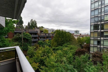 Breakfast Nook Photo of 406 1412 W 14th Avenue, Vancouver, BC