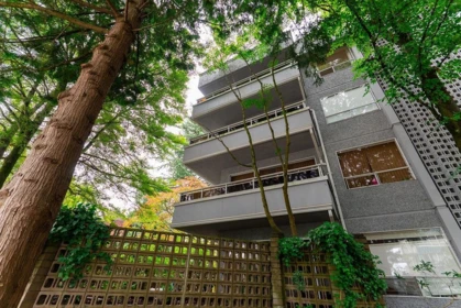 406 1412 W 14th Avenue, Vancouver, BC, Vancouver — Apartment/Condo for sale