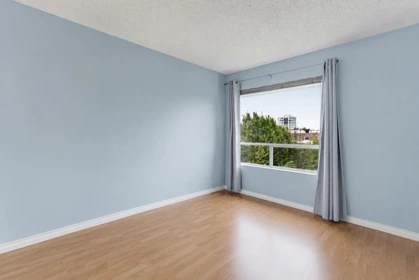 Hallway Photo of 406 1412 W 14th Avenue, Vancouver, BC