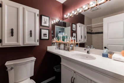 Mudroom Photo of 406 1412 W 14th Avenue, Vancouver, BC