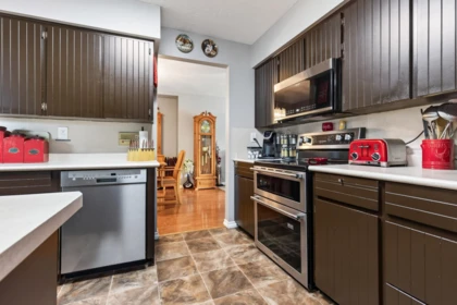 Family Room Photo of 8365 Aster Terrace, Mission, BC