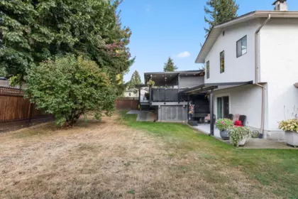 Front Yard Photo of 8365 Aster Terrace, Mission, BC