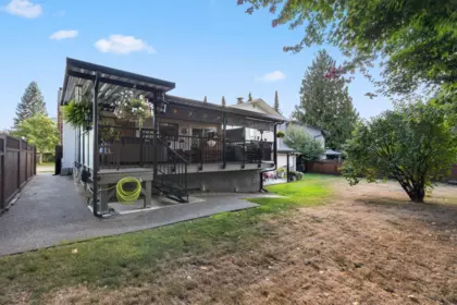 Hot Tub / Spa Photo of 8365 Aster Terrace, Mission, BC
