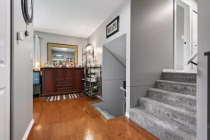 Loft / Bonus Room Photo of 8365 Aster Terrace, Mission, BC