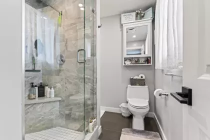 Mudroom Photo of 8365 Aster Terrace, Mission, BC