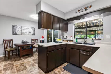 Pantry Photo of 8365 Aster Terrace, Mission, BC