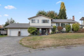 8365 Aster Terrace, Mission, BC