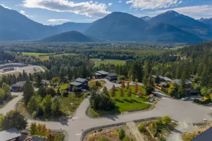 Pantry Photo of 1705 Wishbone Court, Pemberton, BC