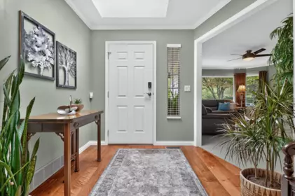 8662 161 Street, Surrey, BC, Surrey — Single Family Residence for sale
