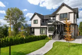 3615 Yale Street, Vancouver, BC