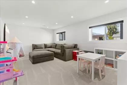 Loft / Bonus Room Photo of 46520 Elliott Avenue, Chilliwack, BC