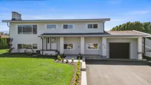 46520 Elliott Avenue, Chilliwack, BC