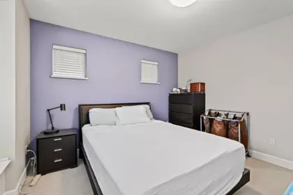 Bedroom 4 Photo of 5 3139 Smith Avenue, Burnaby, BC