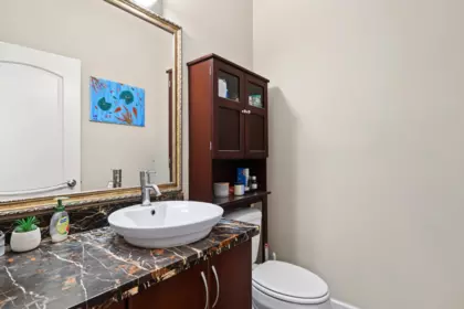 Kitchen Photo of 5 3139 Smith Avenue, Burnaby, BC