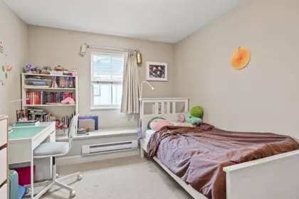 Office / Den Photo of 5 3139 Smith Avenue, Burnaby, BC