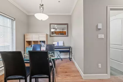 Pantry Photo of 5 3139 Smith Avenue, Burnaby, BC