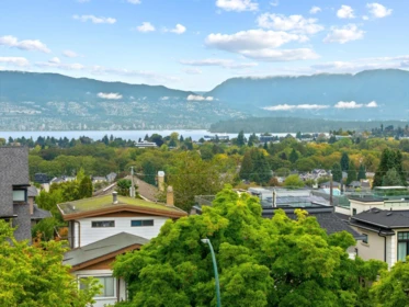 3276 W 21st Avenue, Vancouver, BC, Vancouver — Single Family Residence for sale