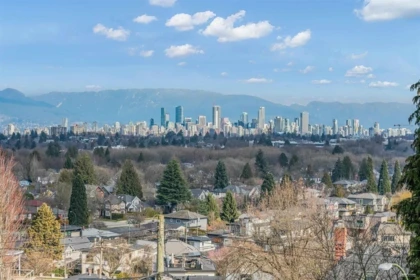 3276 W 21st Avenue, Vancouver, BC, Vancouver — Single Family Residence for sale