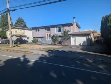 45575 South Sumas Road, Chilliwack, BC, Chilliwack — Single Family Residence for sale