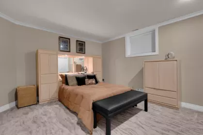 Bedroom 4 Photo of 15972 37 Avenue, Surrey, BC
