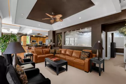 Family Room Photo of 15972 37 Avenue, Surrey, BC