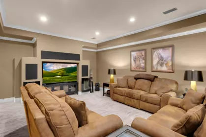 Office / Den Photo of 15972 37 Avenue, Surrey, BC