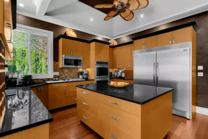 Pantry Photo of 15972 37 Avenue, Surrey, BC